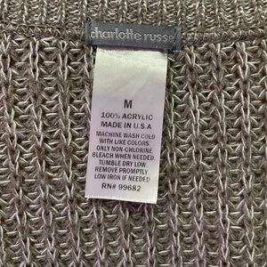 Women’s Cardigan (Medium)